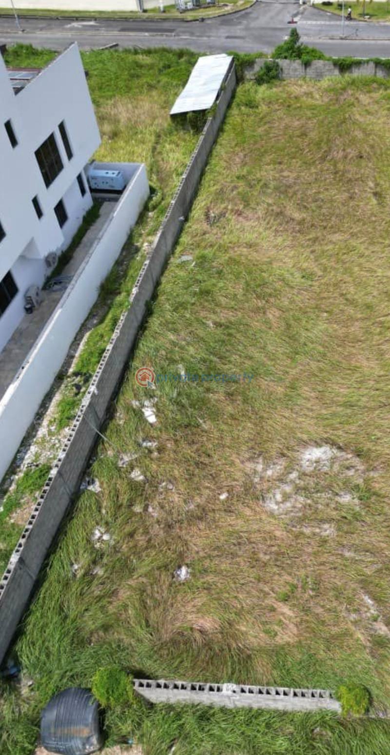 Mixed use Land For Sale Lekki Lagos - 8