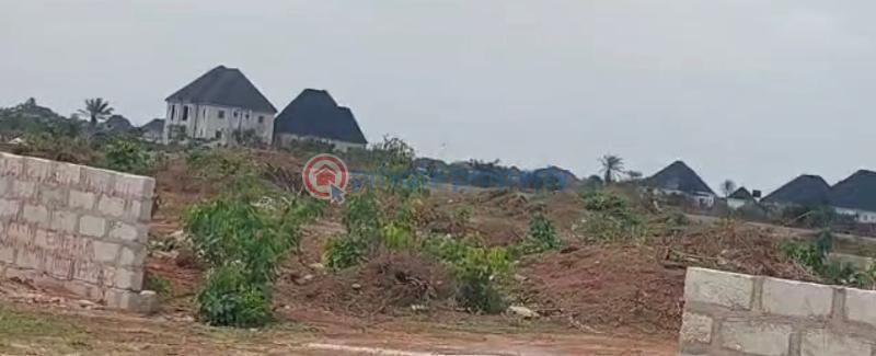 Mixed use Land For Sale Umuoma Nekede, Off Port Harcourt Road, Owerri, Imo State Owerri Imo - 1
