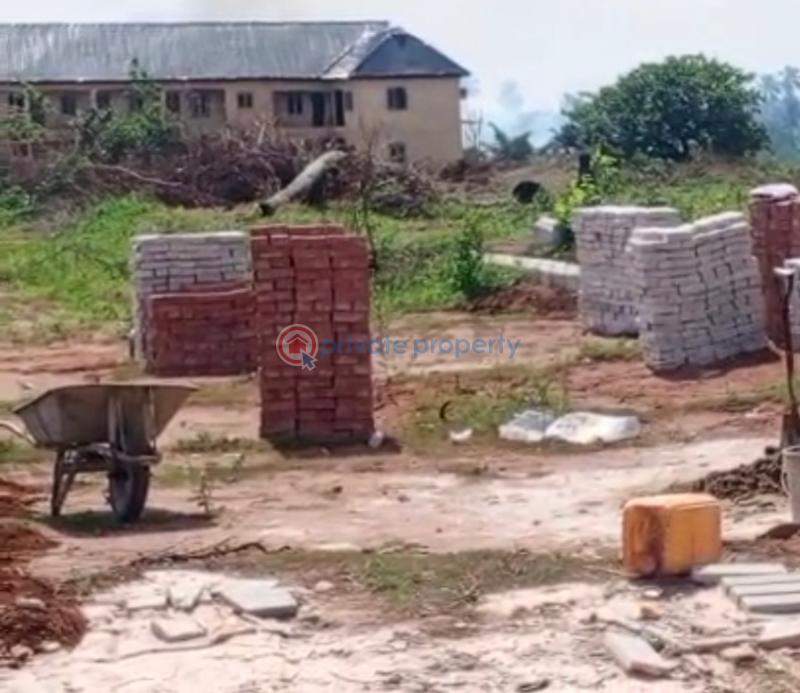 Mixed use Land For Sale Umuoma Nekede, Off Port Harcourt Road, Owerri, Imo State Owerri Imo - 2