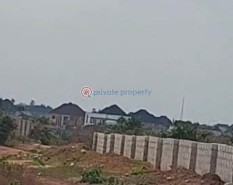 Mixed use Land For Sale Umuoma Nekede, Off Port Harcourt Road, Owerri, Imo State Owerri Imo - 5