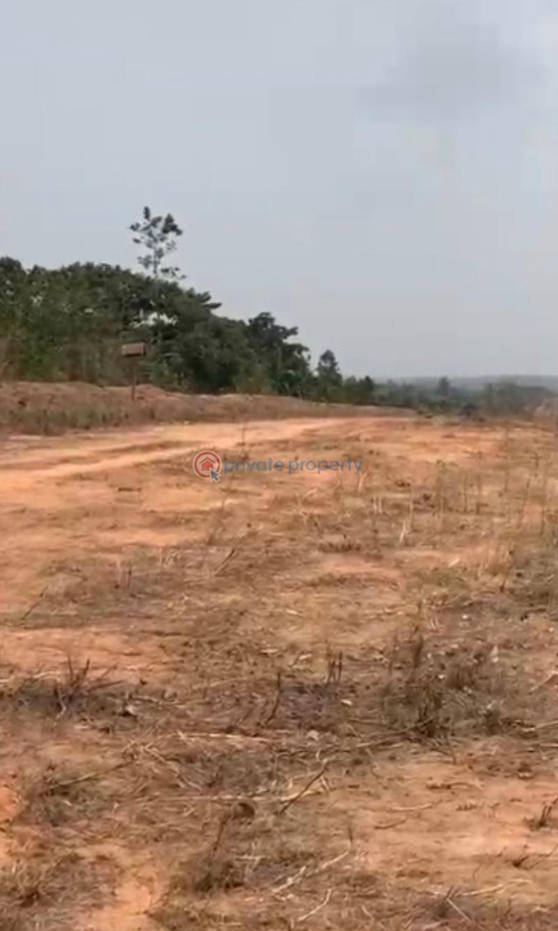 Mixed use Land For Sale Rosewood Estate Ughelli Agbara Otor Emevor Road, Warri Delta - 5