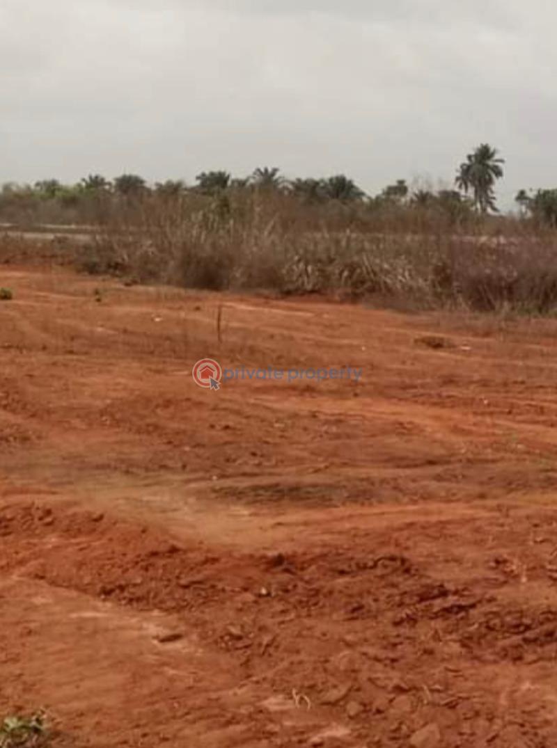 Mixed use Land For Sale Rosewood Estate Ughelli Agbara Otor Emevor Road, Warri Delta - 3