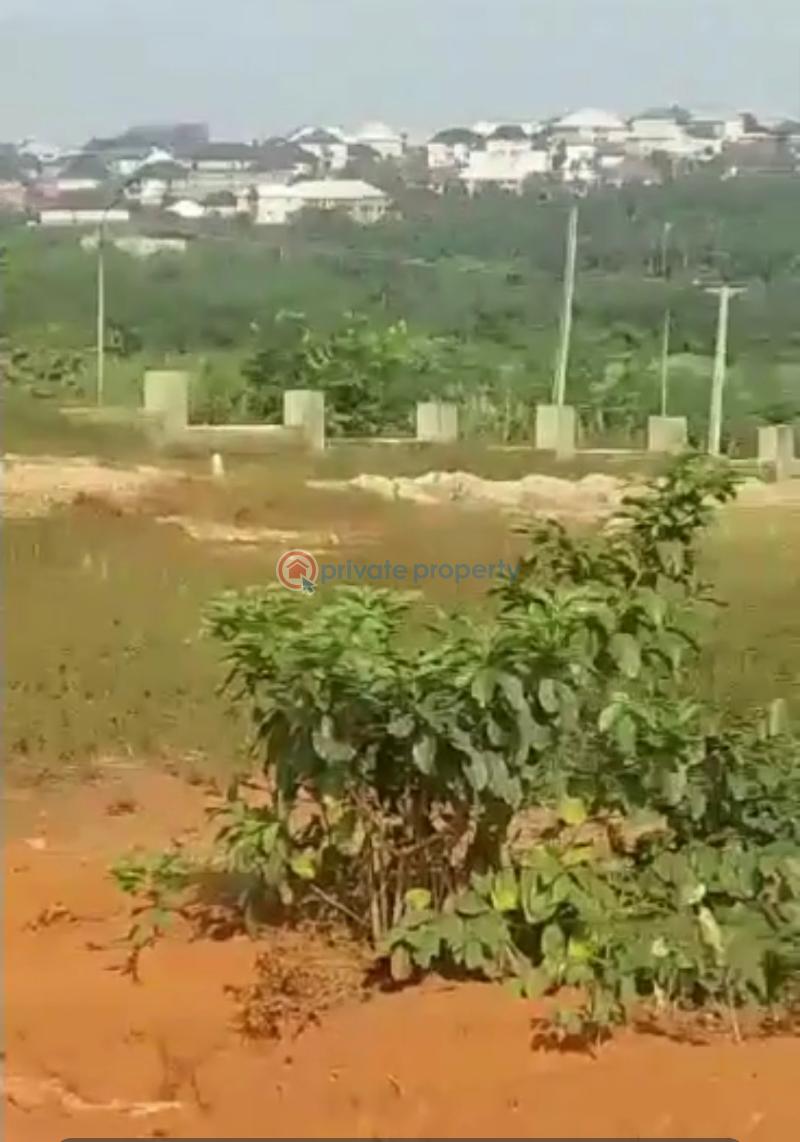 Mixed use Land For Sale Silverparks Estate Near British School, Nibo Isiagu Awka South Anambra - 8