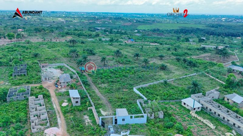 Mixed use Land For Sale Ikorodu Lagos - 0