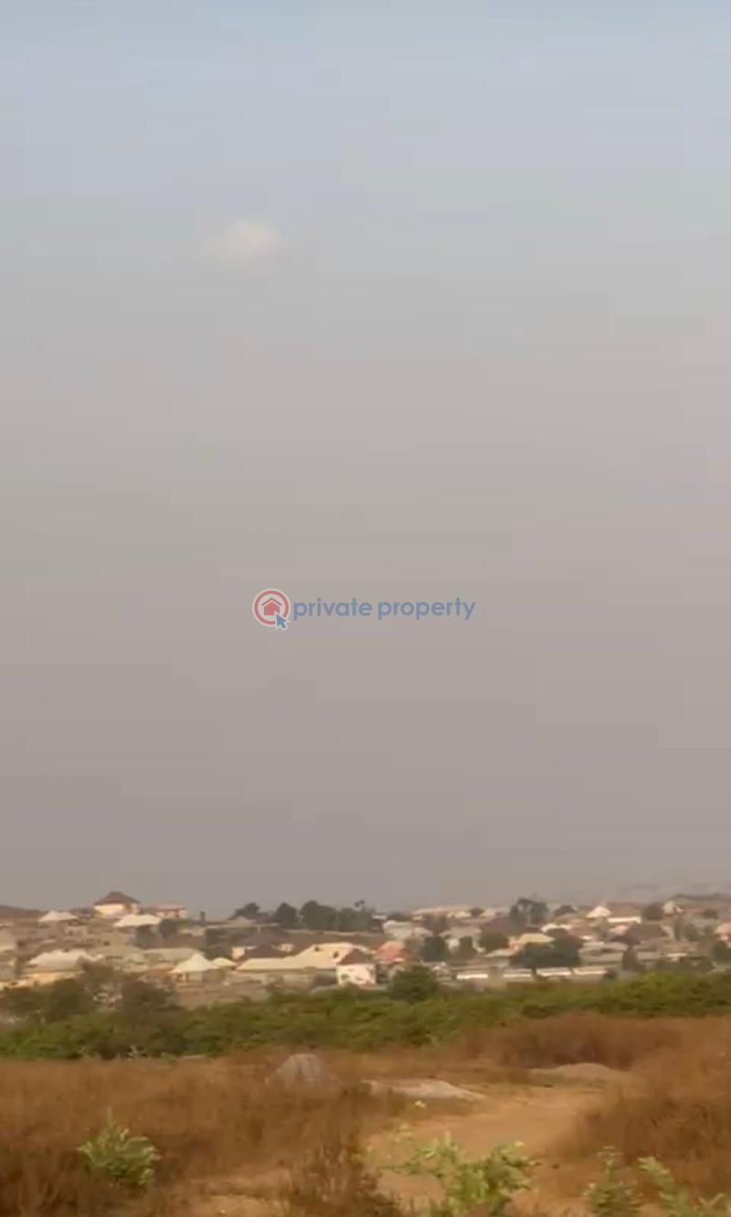 Mixed use Land For Sale Bungalow View Estate Before Army Estate Kurudu Abuja Phase 4  - 6