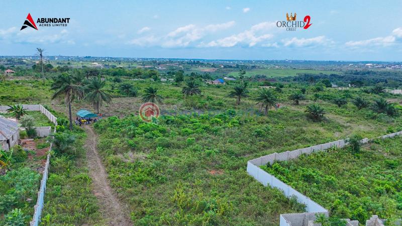 Mixed use Land For Sale Ikorodu Lagos - 3