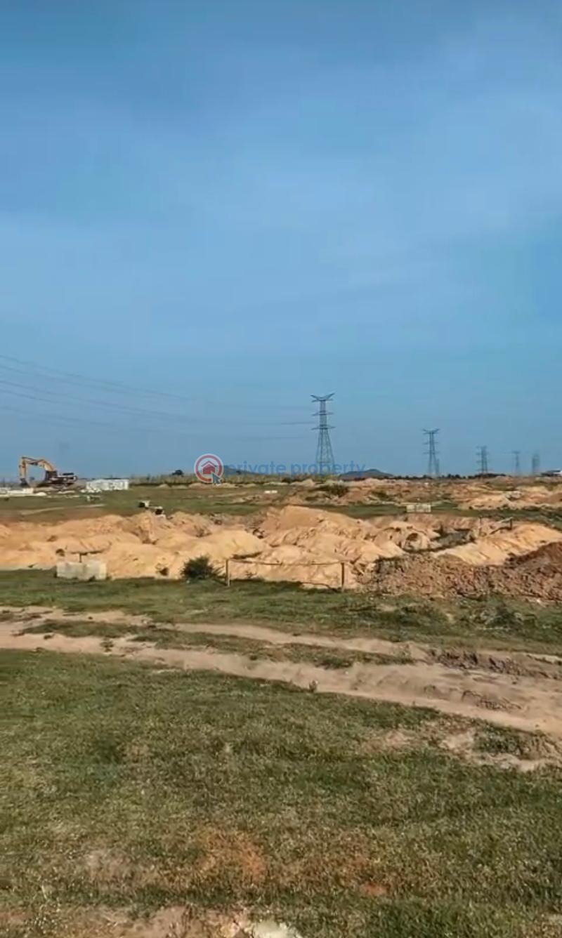 Mixed use Land For Sale Airport View Estate Behind Centenary City Kuje Abuja Phase 4  - 6