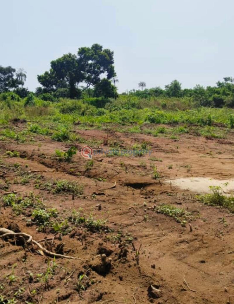 For sale Mixed use Land Epe Lagos (PID 7PBMBZ) Private Property Nigeria