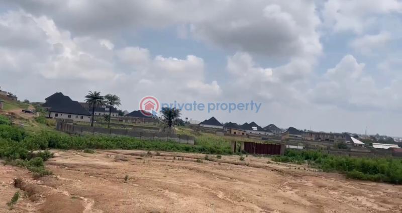 Mixed use Land For Sale Haven Brooks Classic Estate Jikwoyi Abuja Phase 4  - 1