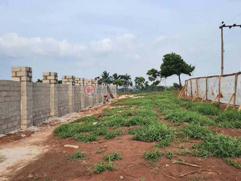 Mixed use Land For Sale Owerri Imo - 4