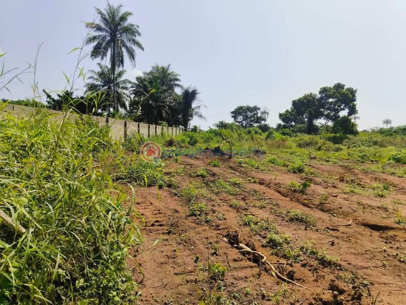 Mixed use Land For Sale Owerri Imo - 5