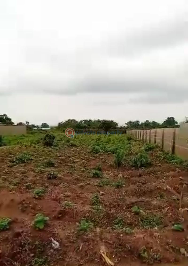 Mixed use Land For Sale Ivy Gold Extension Idu Abuja Idu Railway Station Idu Abuja Phase 4  - 4