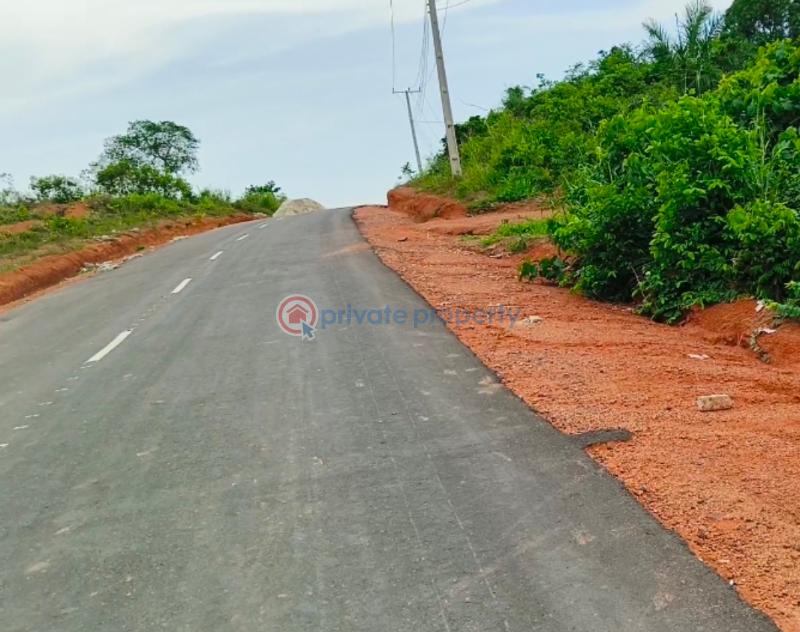 Mixed use Land For Sale Asaba Express Road Ibusa Asaba Delta - 3