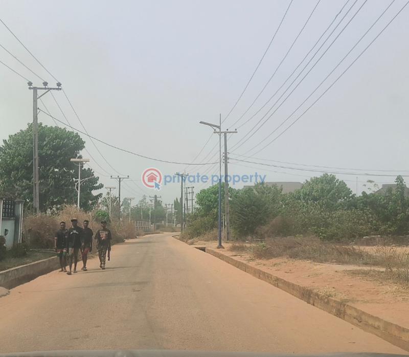 Mixed use Land For Sale Asaba Express Road Ibusa Asaba Delta - 0
