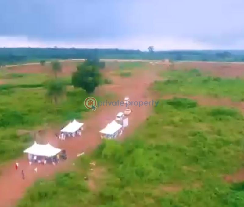Mixed use Land For Sale Edo Megacity Estate Aduwawa Bypass, Benin City Edo  - 1