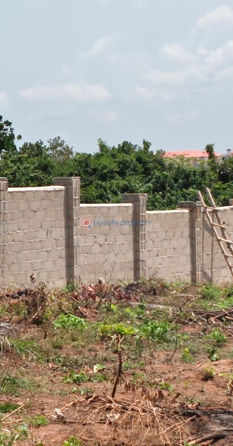 Mixed use Land For Sale Edo Megacity Estate Aduwawa Bypass, Benin City Edo  - 4
