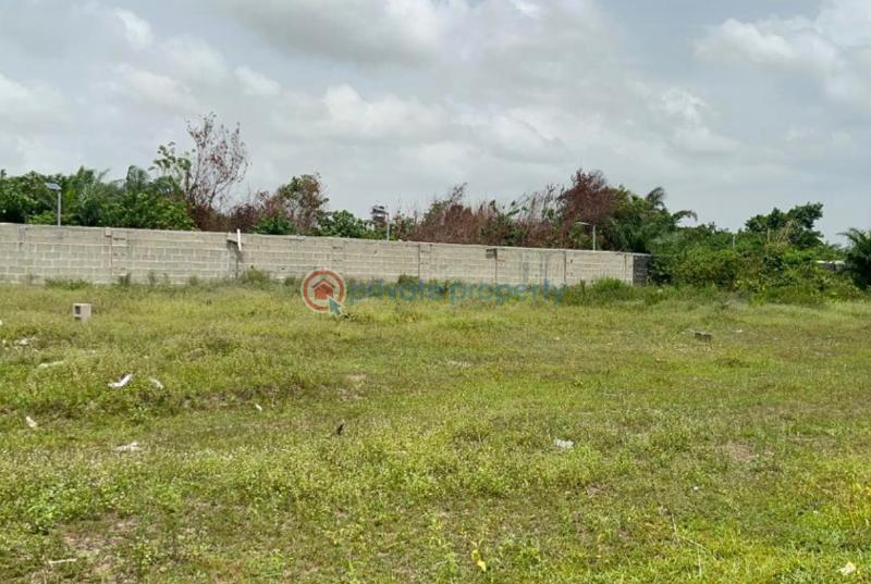 Mixed use Land For Sale Vistacity Estate Directly Facing Coastal Road Monastery Road Sangotedo Lagos - 0
