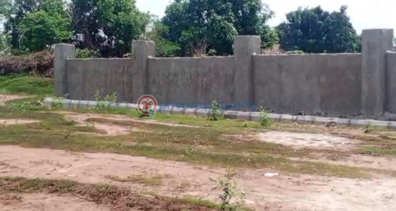 Mixed use Land For Sale Fortune Gardens Estate Directly Facing Zion Ministries ( Ebuka Obi) Ngor Okpala Ngor-Okpala Imo - 0