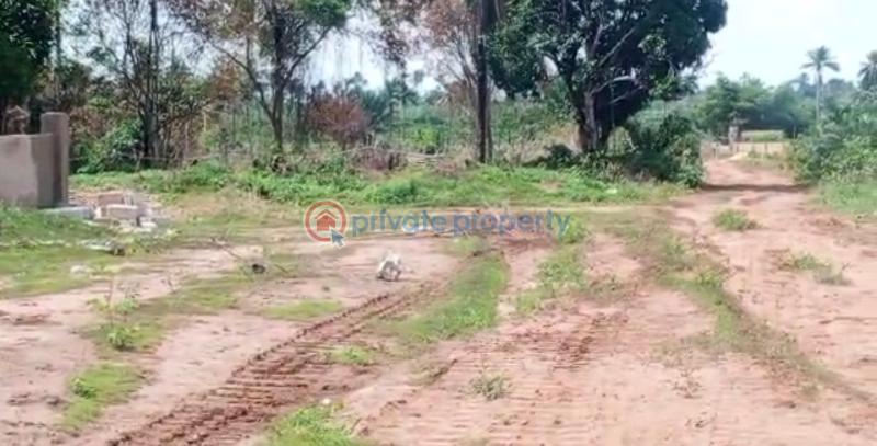 Mixed use Land For Sale Fortune Gardens Estate Directly Facing Zion Ministries ( Ebuka Obi) Ngor Okpala Ngor-Okpala Imo - 3