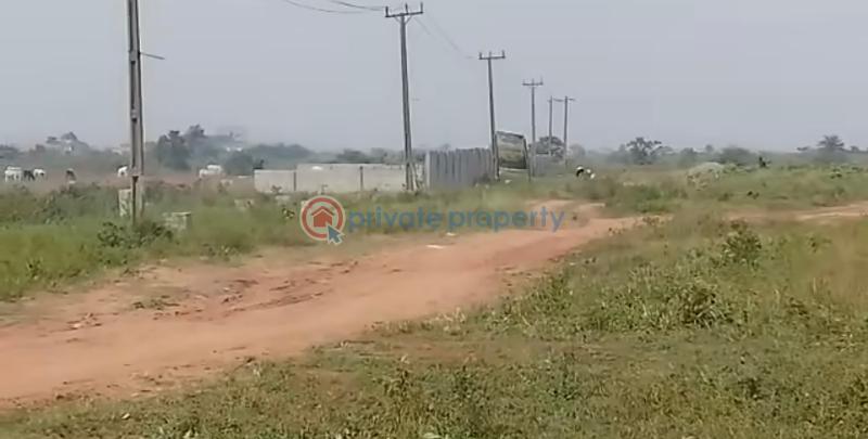 Mixed use Land For Sale Cizagold City Estate Umuokpaa Egbelu Obube Axis (owerri Municipal / Ngor Okpala) Owerri Imo - 4