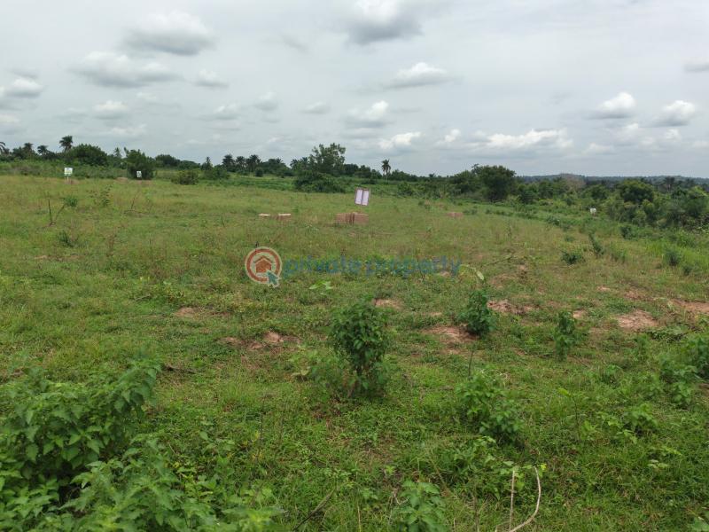 Mixed use Land For Sale Ogun area  - 5