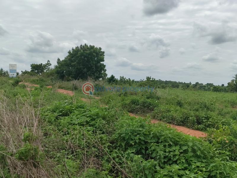 Mixed use Land For Sale Ogun area  - 3