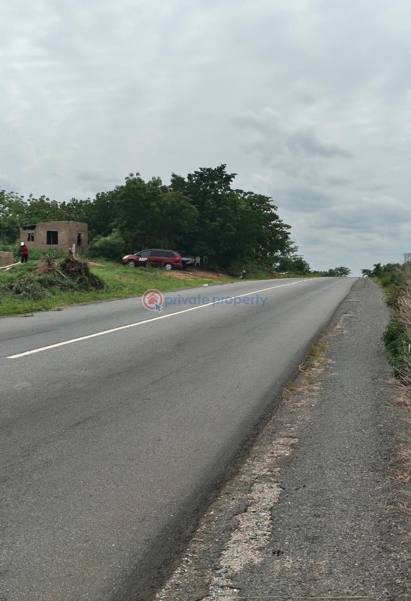 Mixed use Land For Sale Nearv Zion Ministry Church Ngor-Okpala Imo - 3