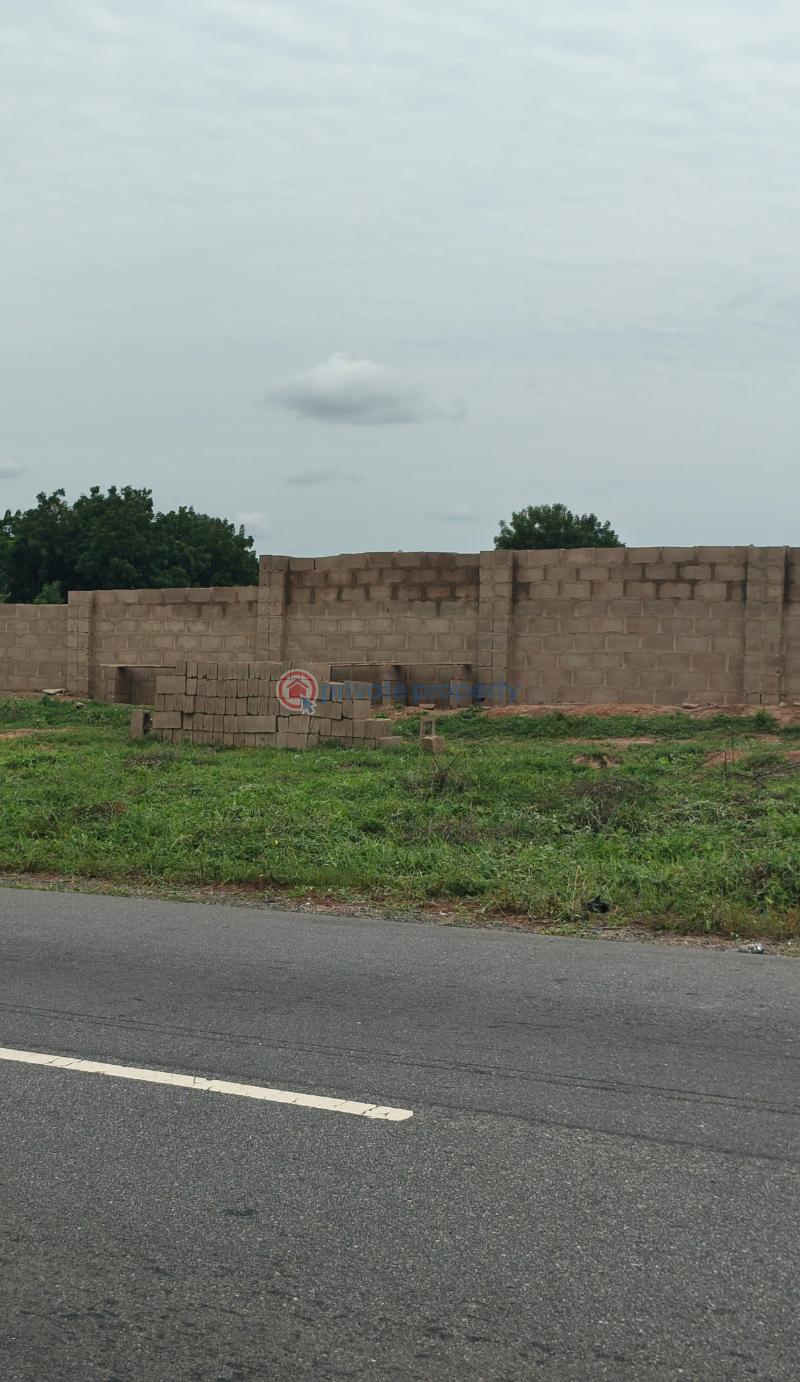 Mixed use Land For Sale Nearv Zion Ministry Church Ngor-Okpala Imo - 4