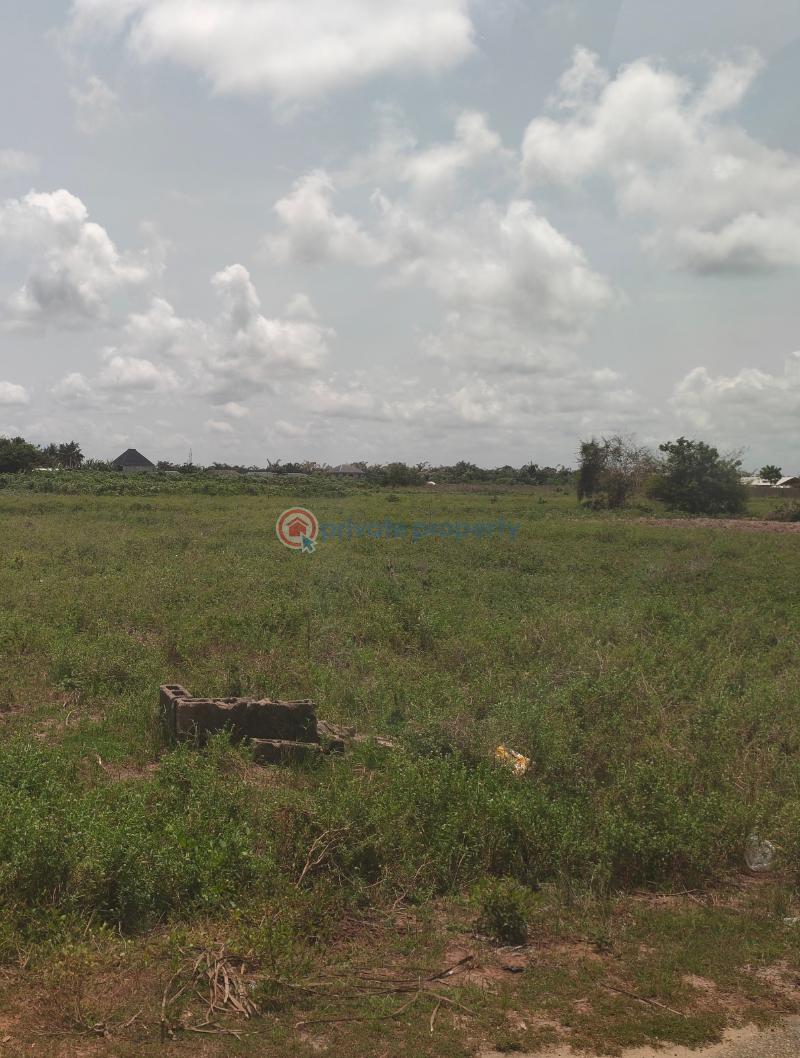 Mixed use Land For Sale Nearv Zion Ministry Church Ngor-Okpala Imo - 7