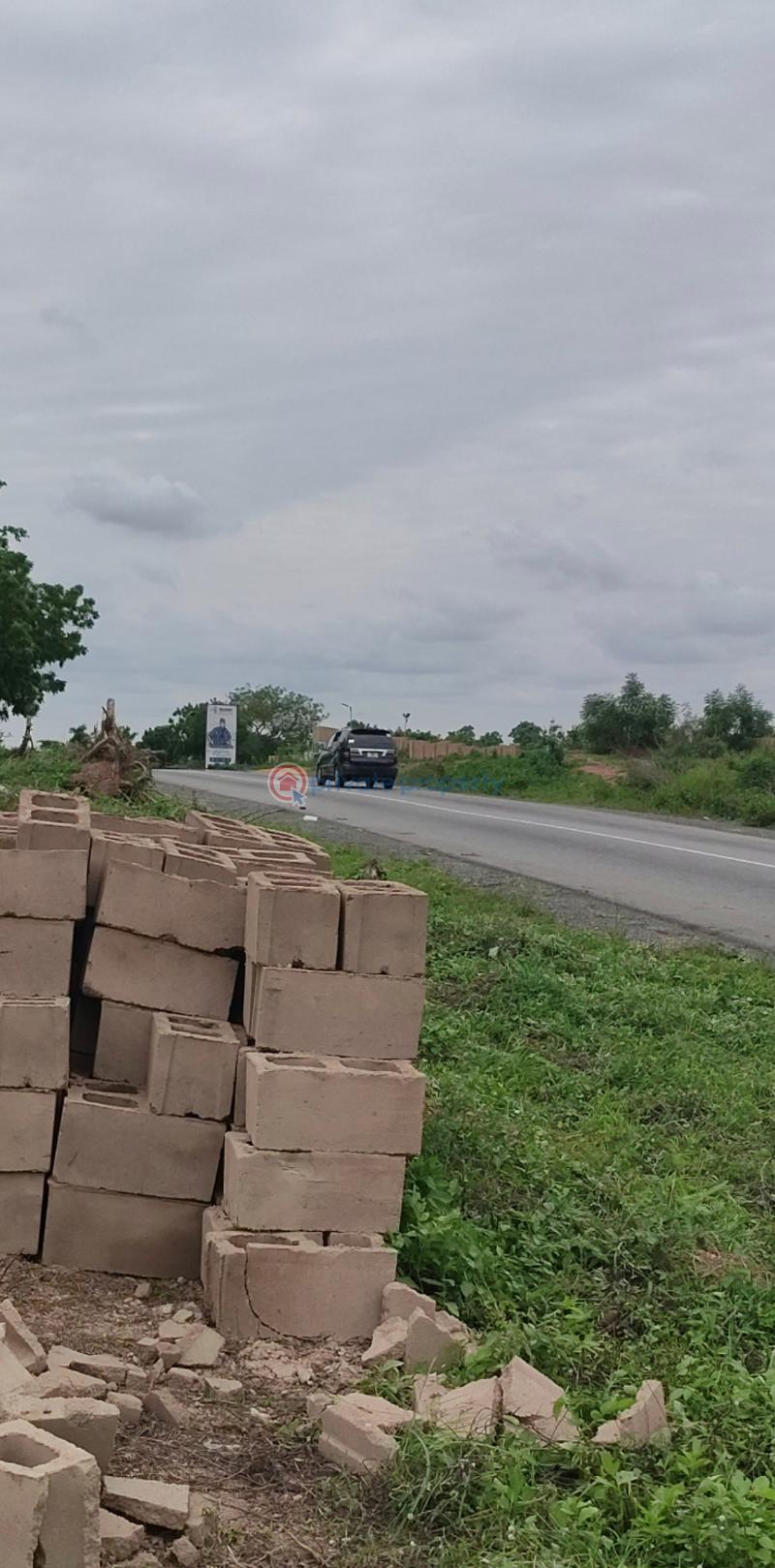 Mixed use Land For Sale Nearv Zion Ministry Church Ngor-Okpala Imo - 2