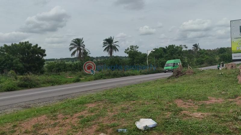 Mixed use Land For Sale Moniya Ibadan Oyo - 1