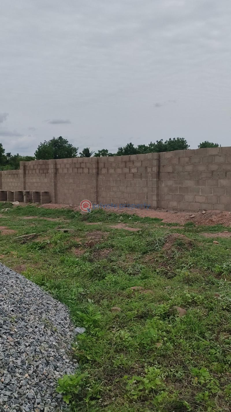Mixed use Land For Sale Moniya Ibadan Oyo - 2