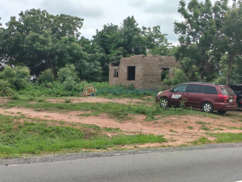 Mixed use Land For Sale Moniya Ibadan Oyo - 0