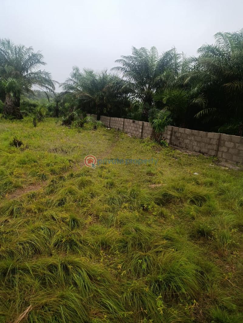 Mixed use Land For Sale Moniya Ibadan Oyo - 9