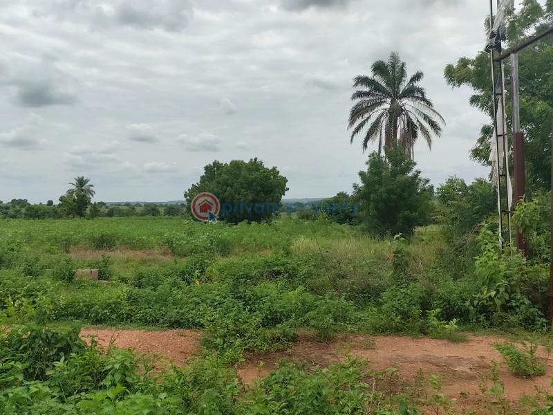Mixed use Land For Sale Ogun area  - 4