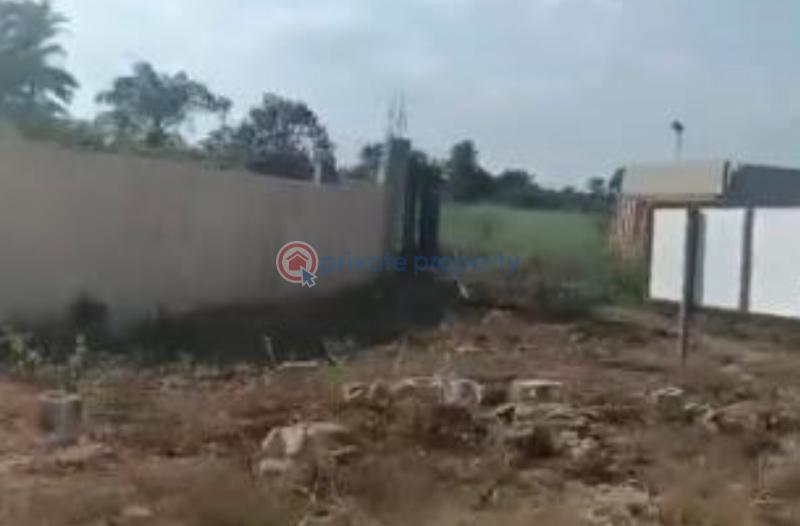 Land For Sale Okwu Ogbaku, Off Onitsha Owerri Express Road Ogbakwu Mbaitoli Imo - 1