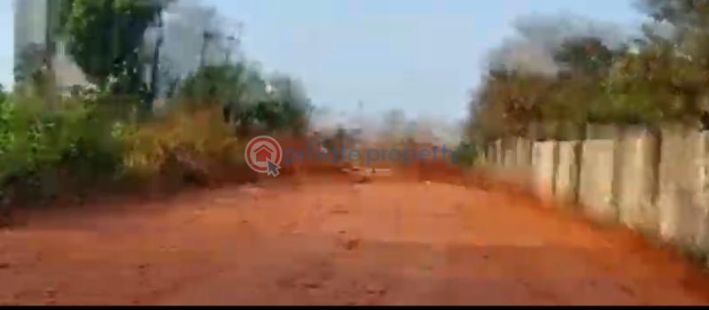 Mixed use Land For Sale Fortune Garden Estate Okpanam Oshimili North Delta - 3