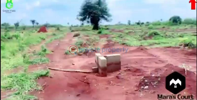 Mixed use Land For Sale Ibusa Bypass Express Road Oshimili North Delta - 5
