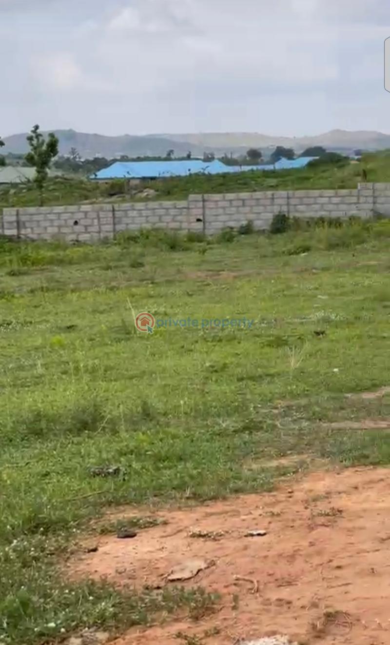 Mixed use Land For Sale Zion.city Estate Aco Lugbe Lugbe Abuja Phase 4  - 3