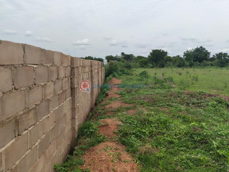 Mixed use Land For Sale Excel Garden Igbonla Town Epe Lagos - 4