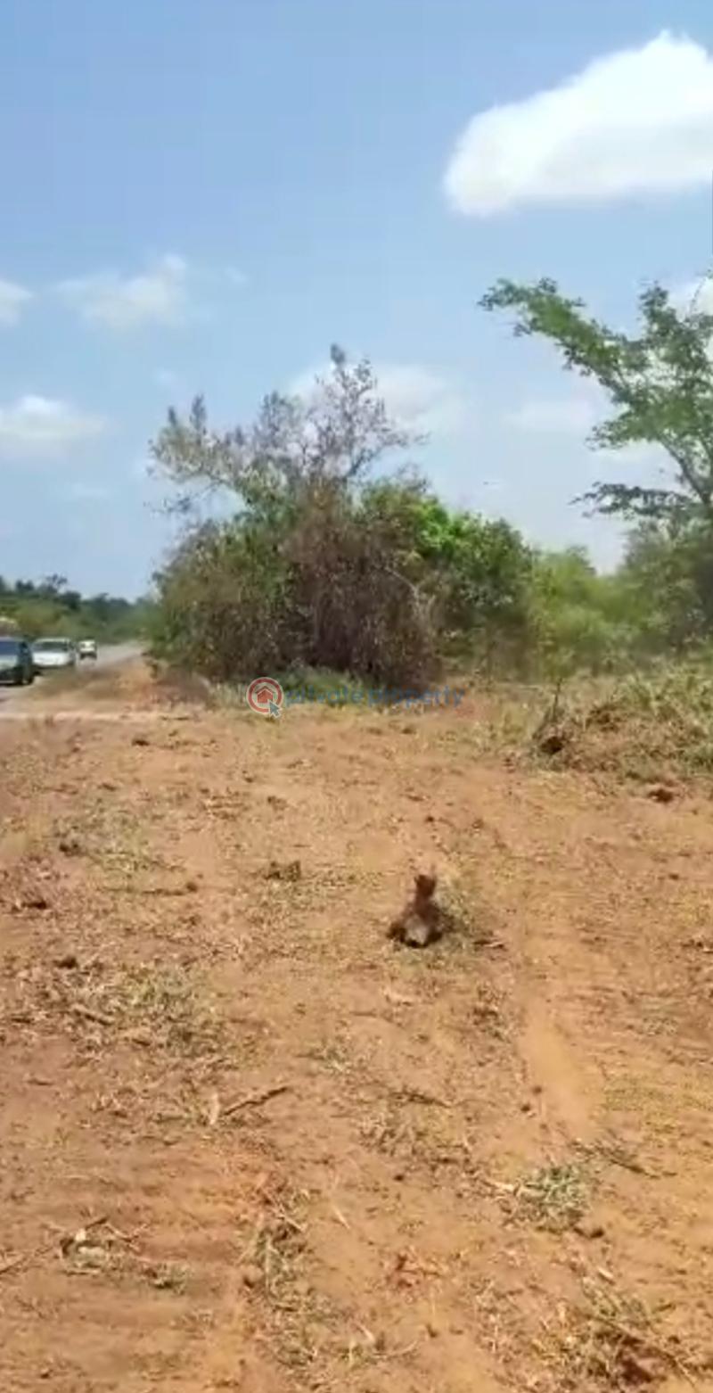 Mixed use Land For Sale Citadel Estate Along Sapele Road Egborode, Okpe Local Government Warri, Delta State Warri Delta - 1