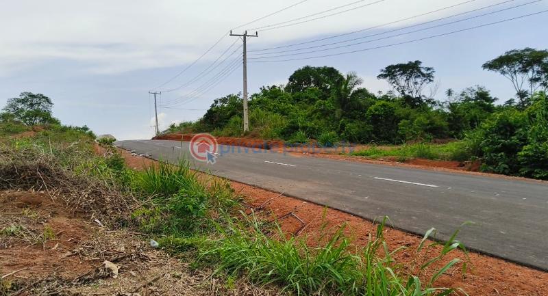 Mixed use Land For Sale Oyin Garden Estate Atere Agbowa Ikosi Ikorodu Lagos - 5
