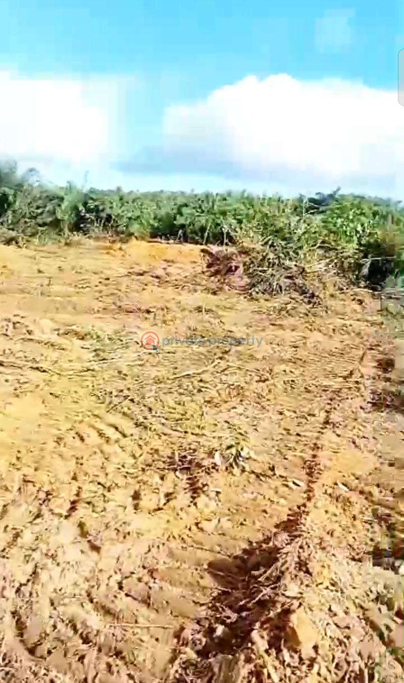 Mixed use Land For Sale Airview Estate, Aiyetoro Town Ibeju-Lekki Lagos - 0