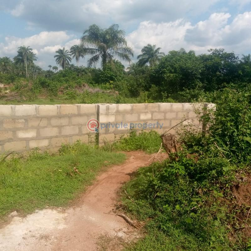 Mixed use Land For Sale Charisma Garden, Ogbor Hills Ovum Aba North, Abia  - 9