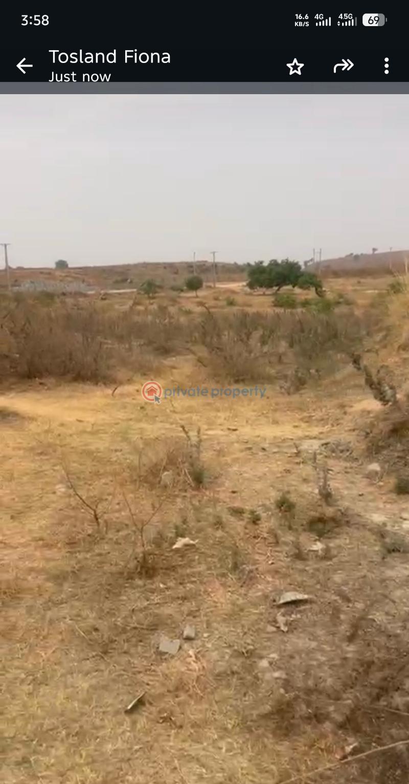 Mixed use Land For Sale Owerri Imo - 4