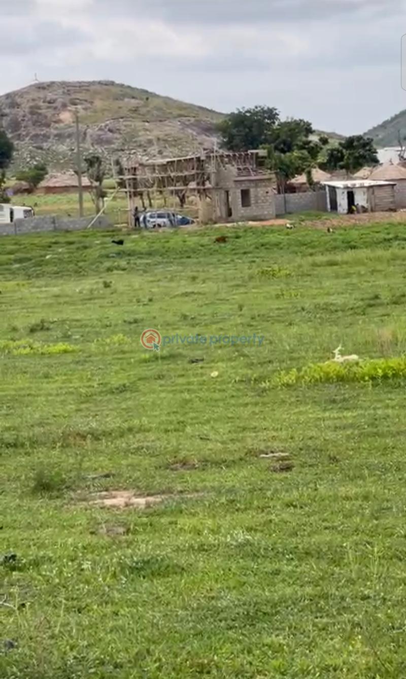 Mixed use Land For Sale Zion.city Estate Aco Lugbe Lugbe Abuja Phase 4  - 0