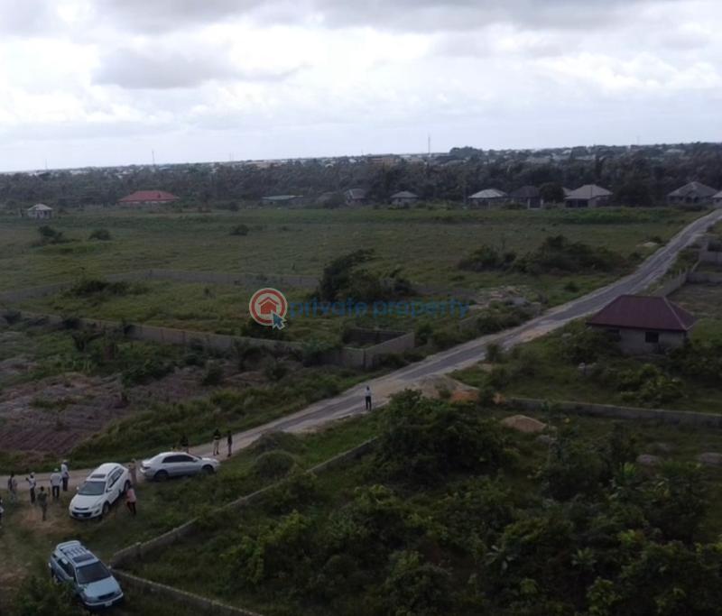 Mixed use Land For Sale Bethel Garden Extension 02, Folu Ise Akodo Ise Ibeju-Lekki Lagos - 4