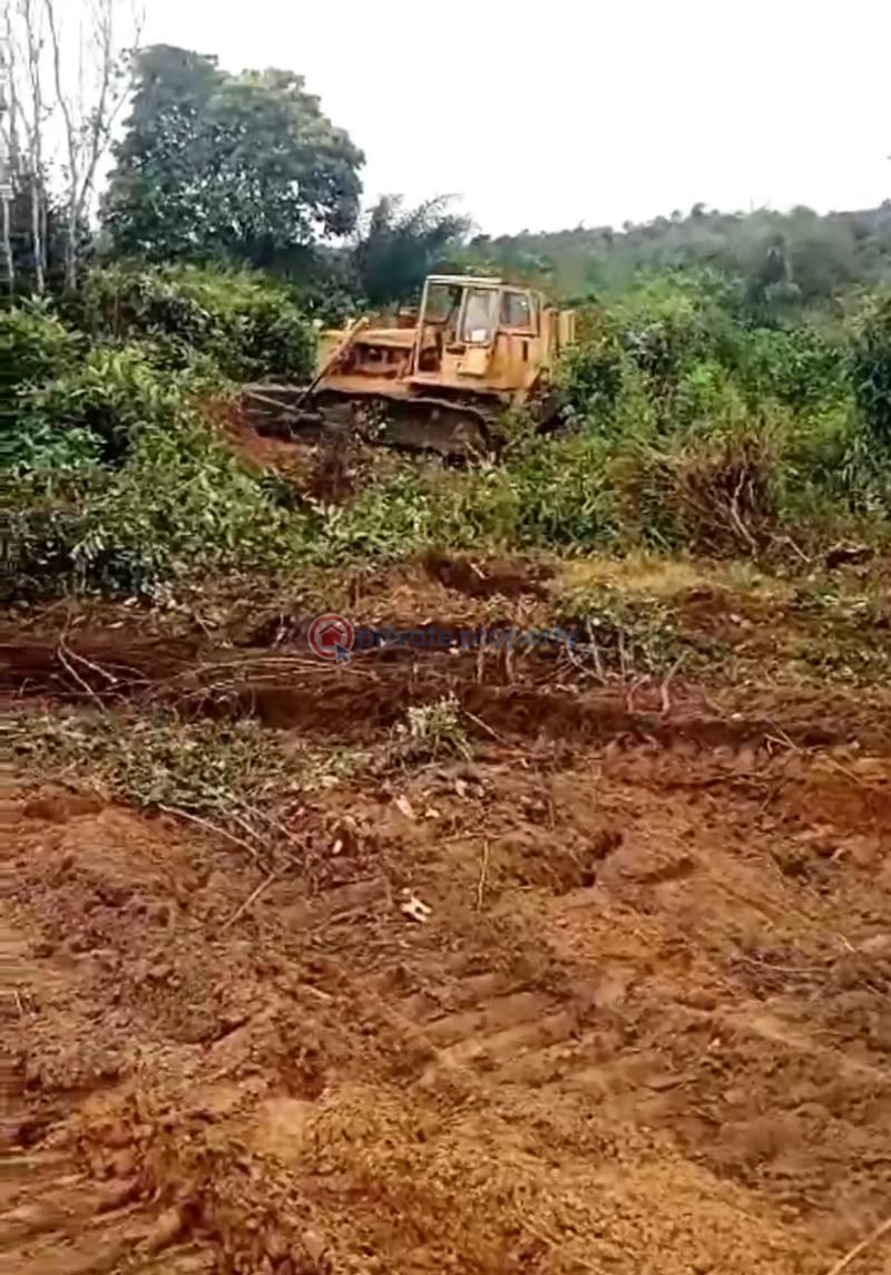 Mixed use Land For Sale Airview Estate, Aiyetoro Town Ibeju-Lekki Lagos - 1
