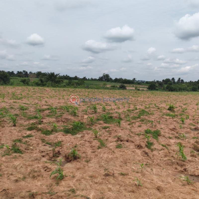 Mixed use Land For Sale Airview Estate, Aiyetoro Town Ibeju-Lekki Lagos - 3