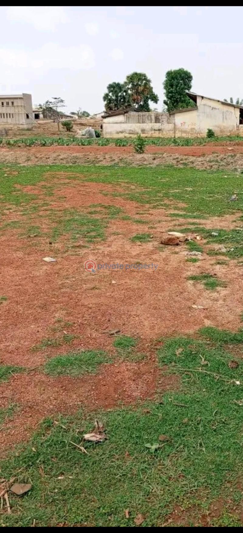 Mixed use Land For Sale *haven Brooks Classic Estate Jikwoyi Fct Jikwoyi Abuja Phase 4  - 3